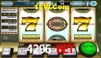 Bônus e promoções da 4296 Bet